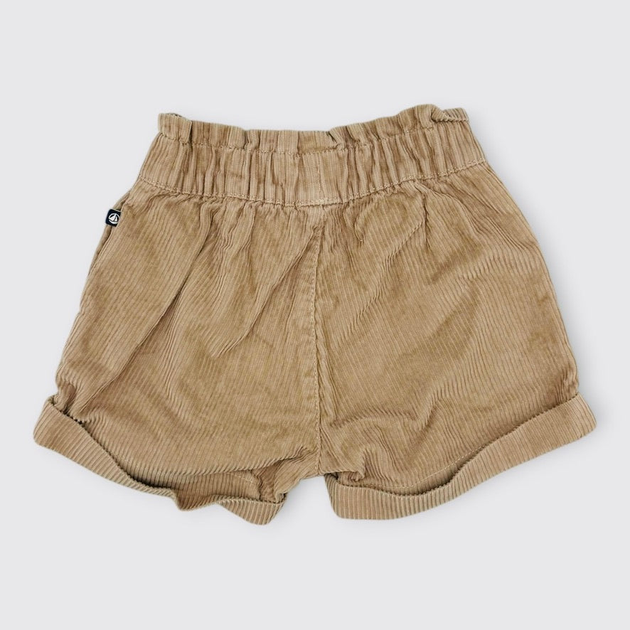 Petit Bateau - Short - 3 ans (95cm)