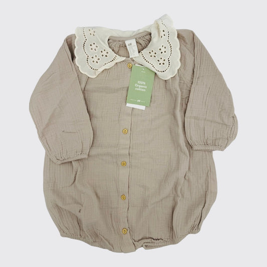 H&M - Combinaison - 2 - 3 ans