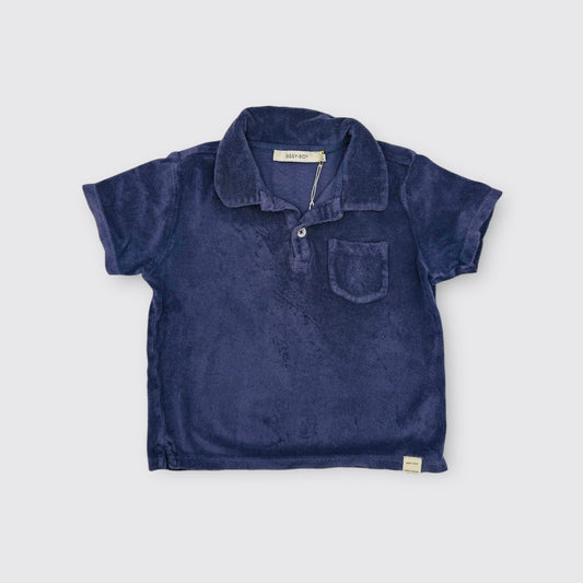 Sissy-Boy - T-shirt - 3-4 ans (104cm)