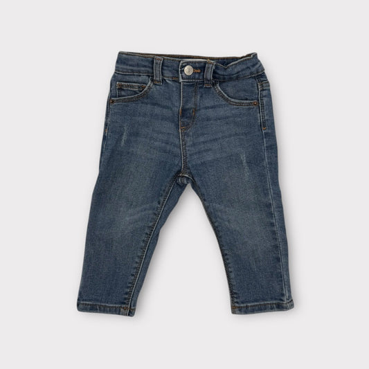 Zara - Pantalon - 9 - 12mois (80cm)