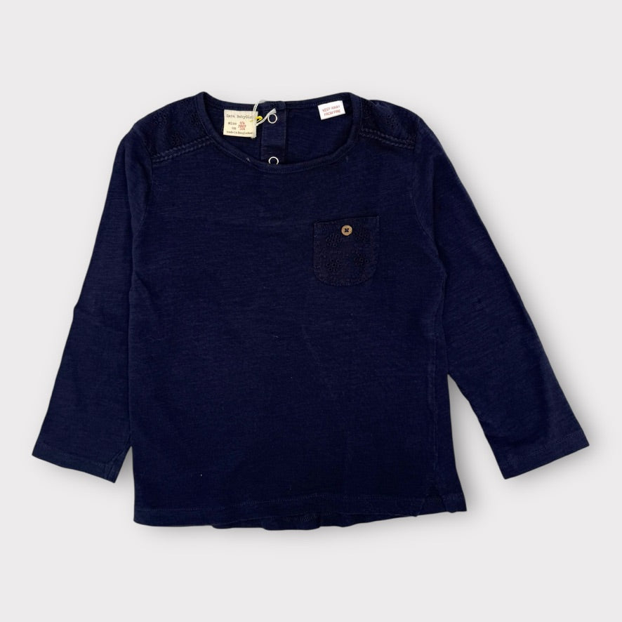 Zara - T-shirt - 3 - 4 ans