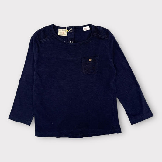 Zara - T-shirt - 3 - 4 ans