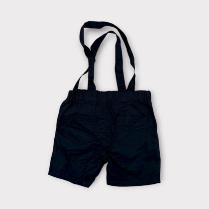 Petit Bateau - Salopette - 2 ans (86cm)