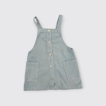 Zara - Robe - 3 - 4 ans (104cm)