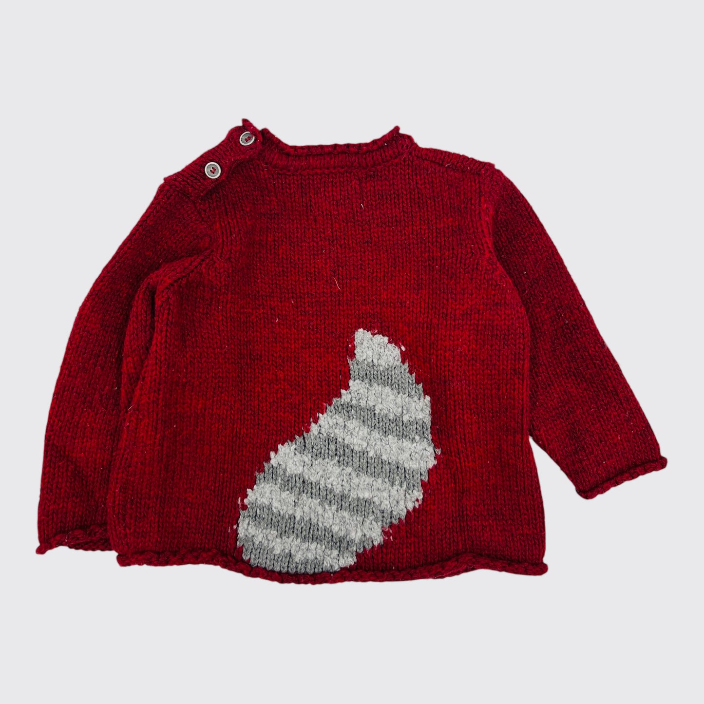 Zara - Pull - 2 - 3 ans