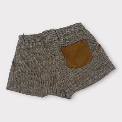 Zara - Short - 3 - 4 ans