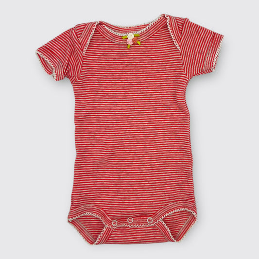 Petit Bateau - Body - 1 mois (54 cm)