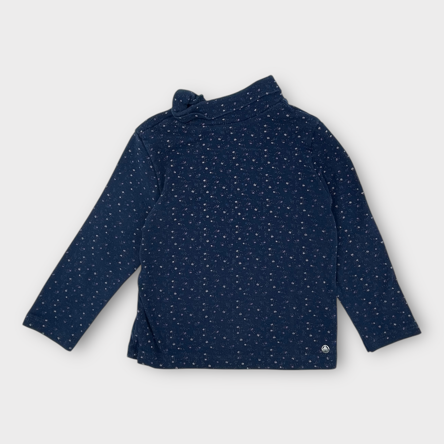 Petit Bateau - T-shirt - 2 ans (86cm) -  (Très bon état)