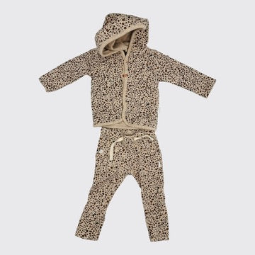 Noppies - Ensemble - 1 mois (56cm)