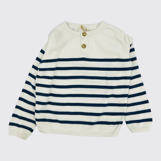 Buissonnière - Pull - 2 - 3 ans