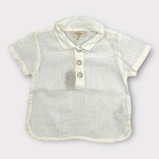 Buho - Chemisier - 6 mois
