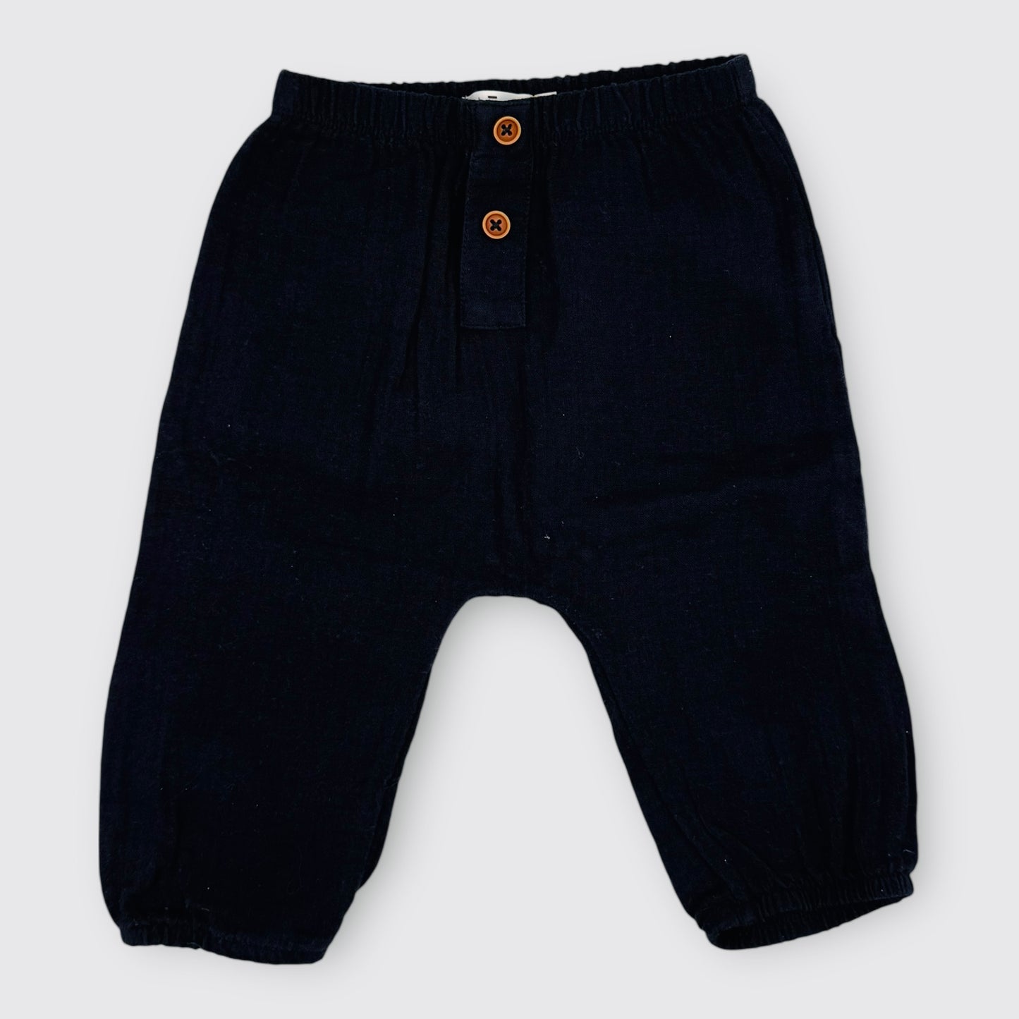 Gemo - Pantalon - 6 mois