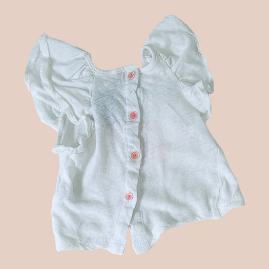 Louise Misha - 6 mois