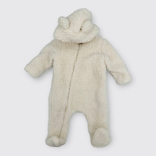 Zara - Combipilote - 6 - 9 mois
