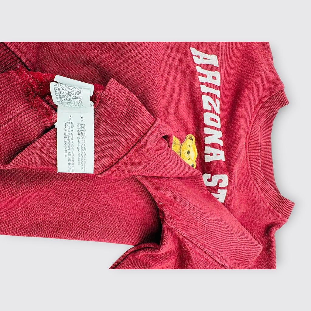 Zara - Sweatshirt 6-7 ans - 120 cm