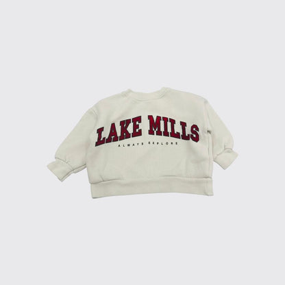 Zara - Sweat 12-18 mois 86 cm