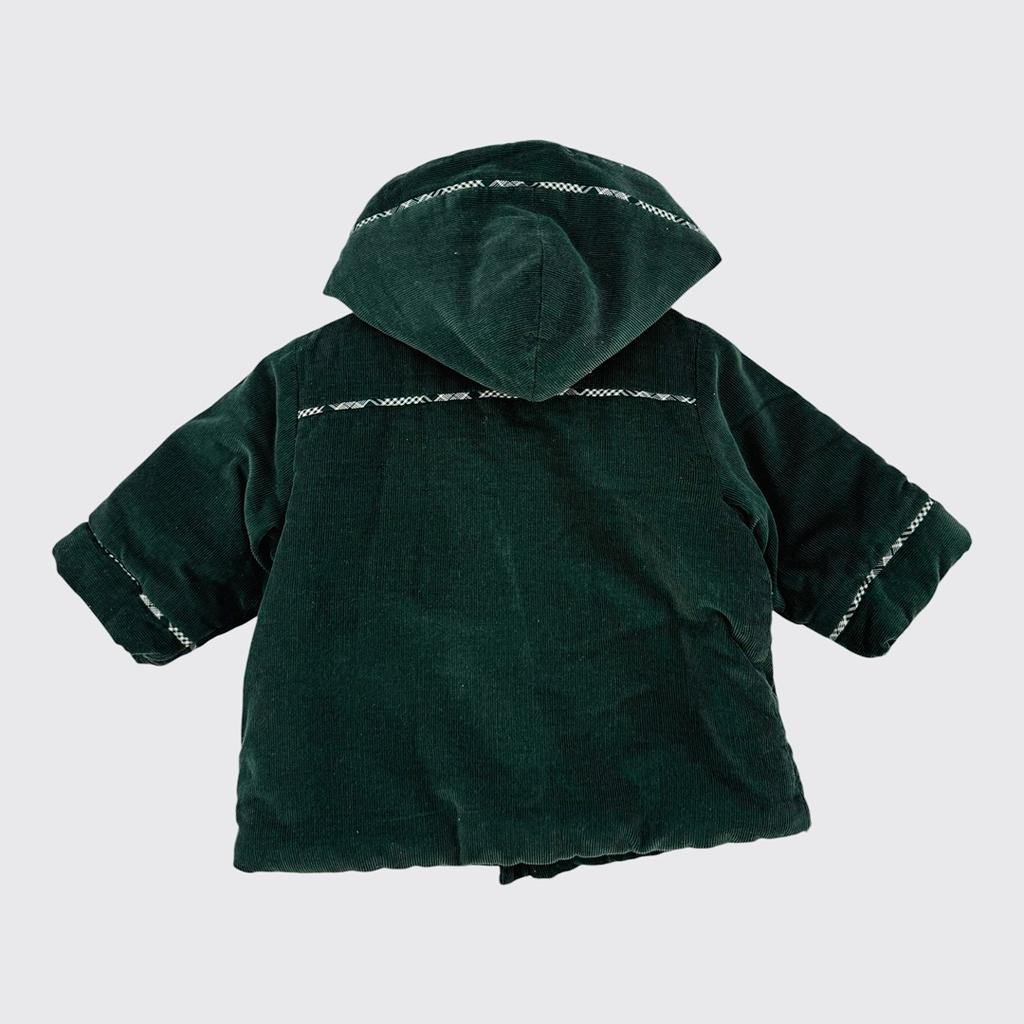 Jacadi - Manteau - 3 mois - 60 cm