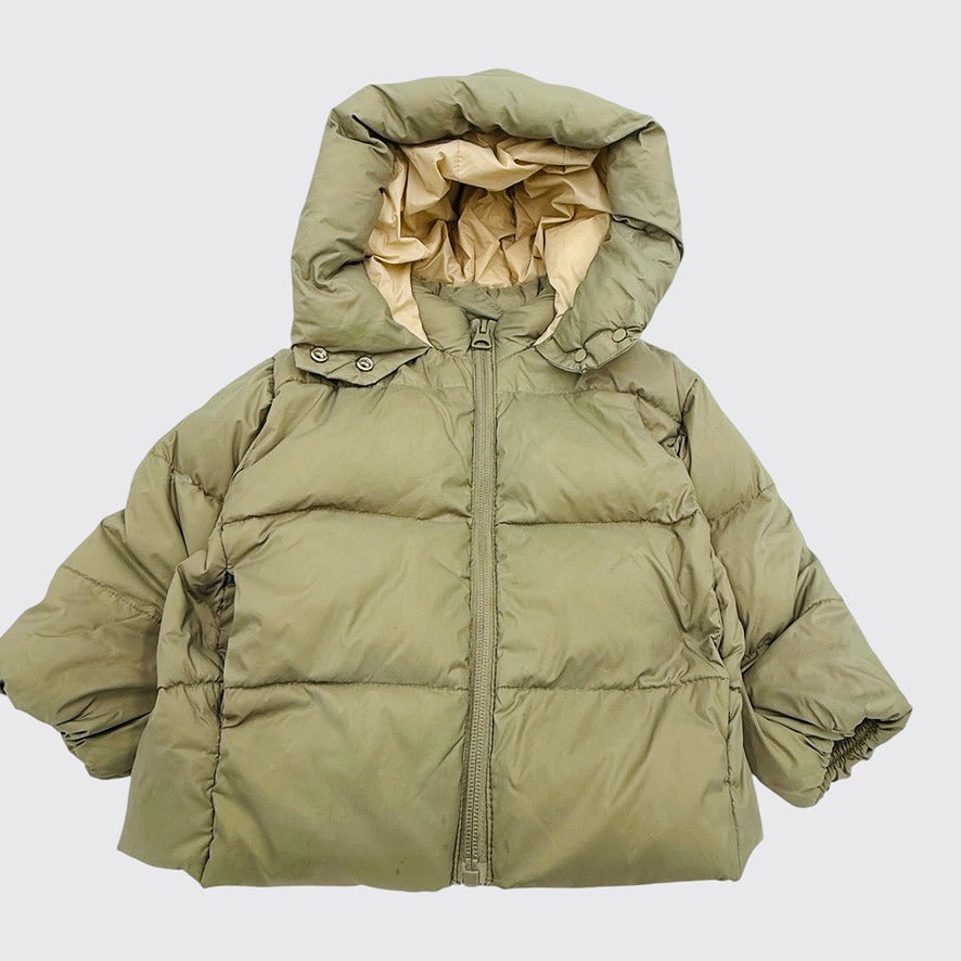 Zara - Doudoune - 18-24 mois - 86 cm