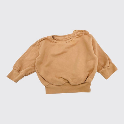 Poudre Organic - Pull - 12 Mois - 74 Cm