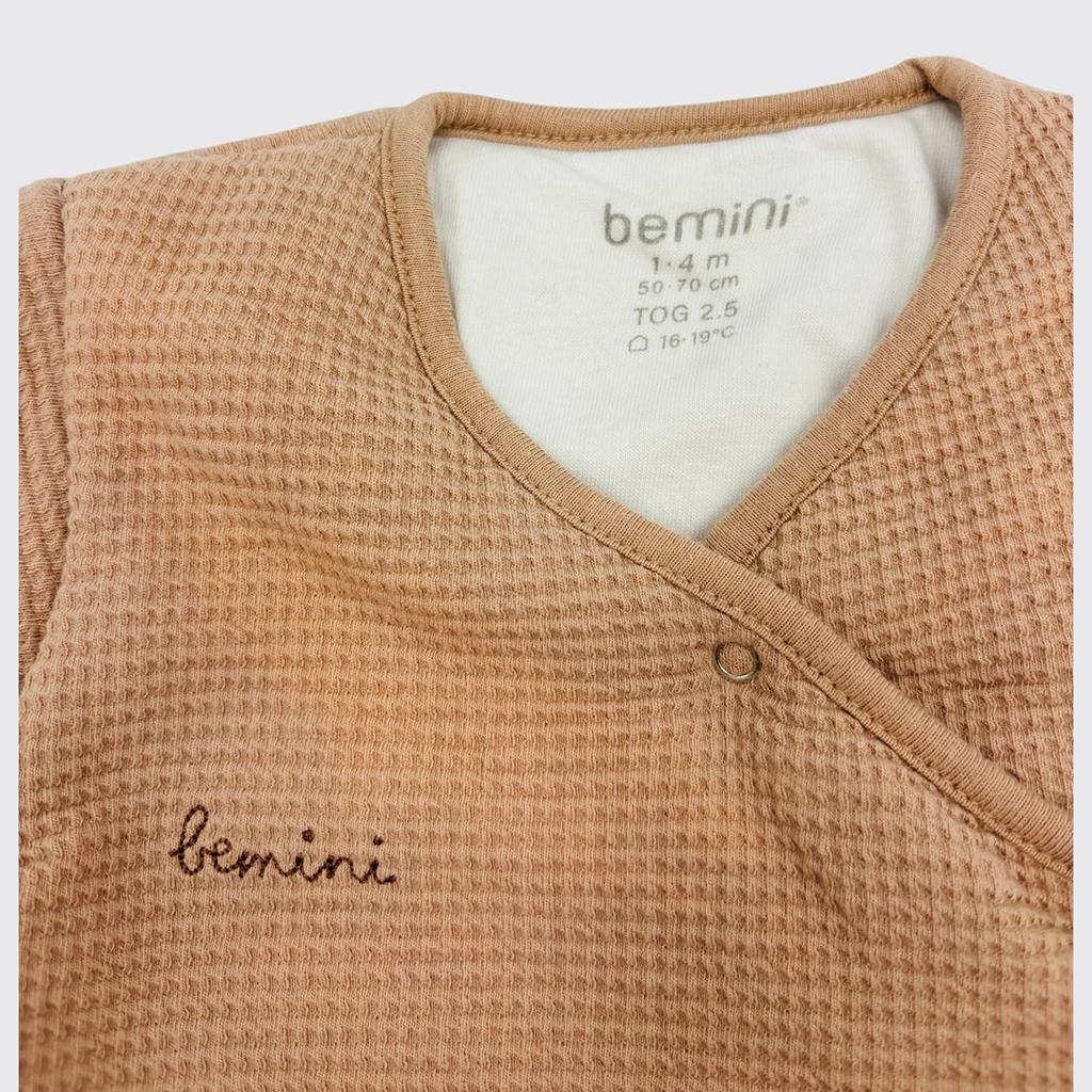 Bemini - Baby cot - 1-4 m - 50-70 cm