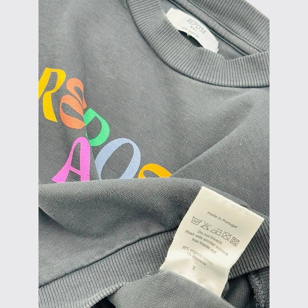 Repose Ams - pull-over 86 cm