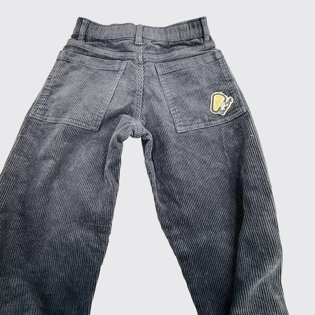 Sergent Major - Pantalon 7 ans 122 cm