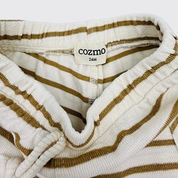 My Little Cozmo - Short - 24-36 Mois 92 Cm