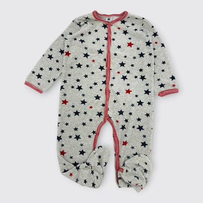 Petit Bateau - Pyjama 3 ans 95 cm