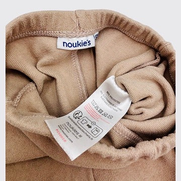 noukie's - legging - 12-18 mois / 80 cm