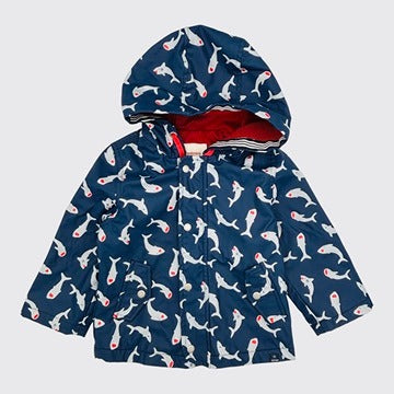 Catimini - Veste - 18 mois - 80 cm