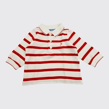 Jacadi - Polo - 6 mois - 67 cm