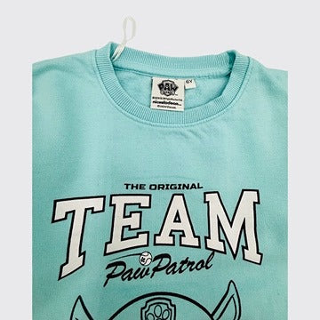 Paw Patrol - Sweat-shirt - 6 ans - 116 cm