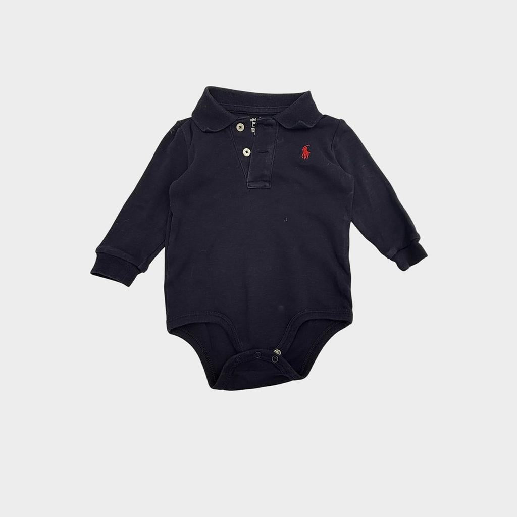 Ralph Lauren - Body - 9 Mois - 73 Cm