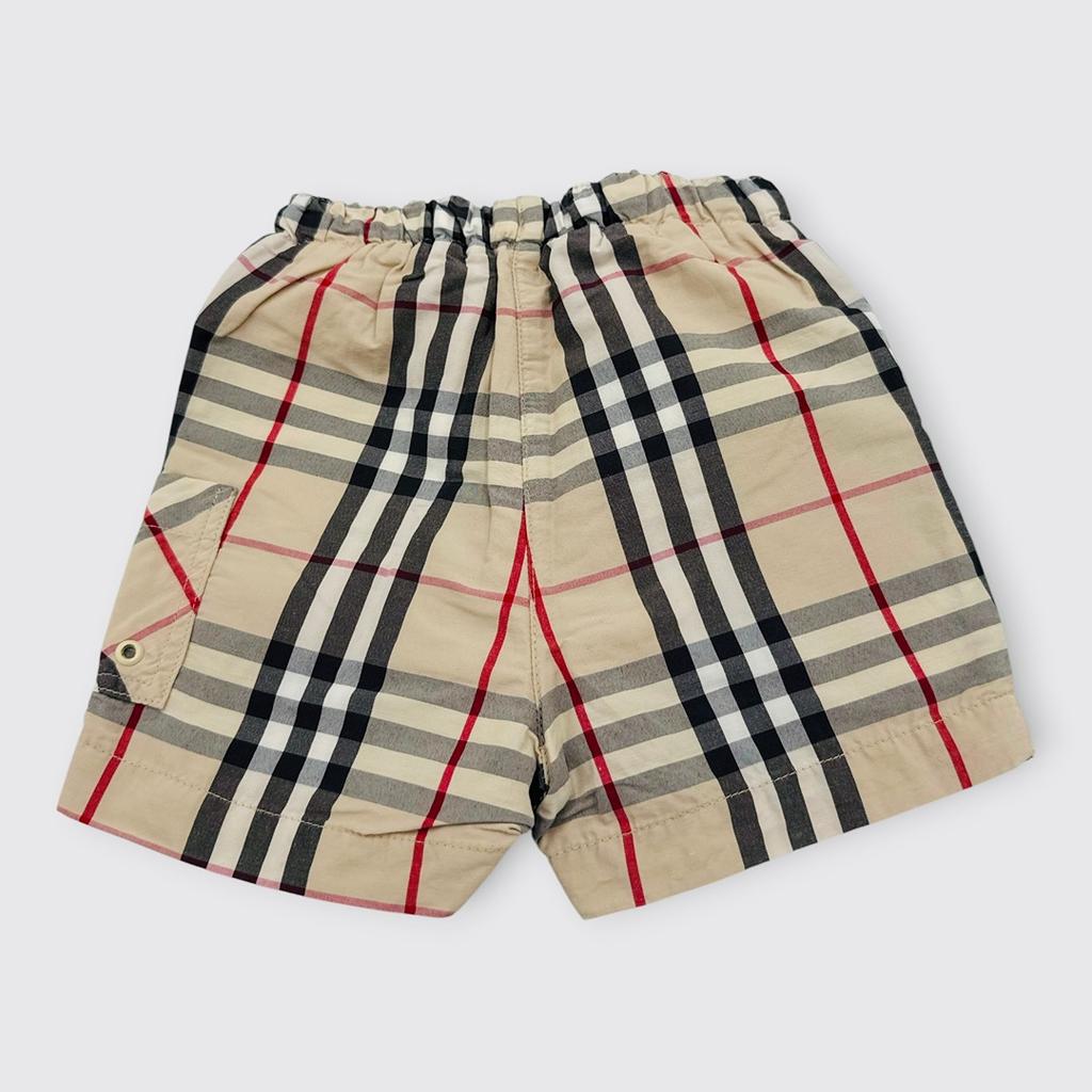 Burberry - Maillot de bain 6 mois 68 cm