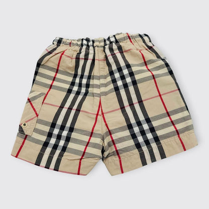 Burberry - Maillot de bain 6 mois 68 cm