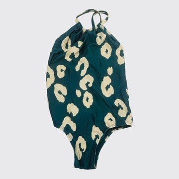 Zimmermann - Maillot de bain une pièce - 3- 4 ans - État : Excellent