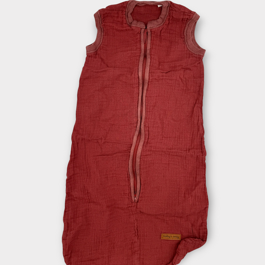 Baby's Only - Gigoteuse 9-12 mois 74 cm rouge