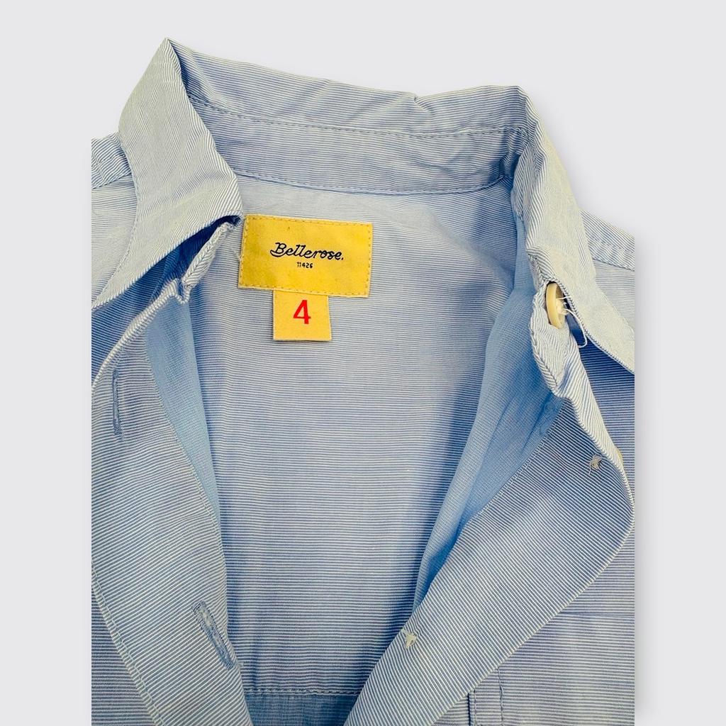 Bellerose - Robe 4 ans - 104 cm