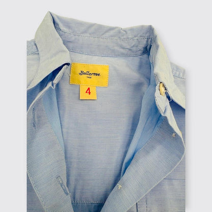 Bellerose - Robe 4 ans - 104 cm