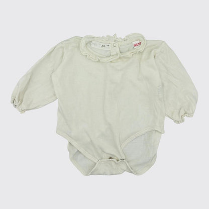 Zara - Body - 9 - 12 mois