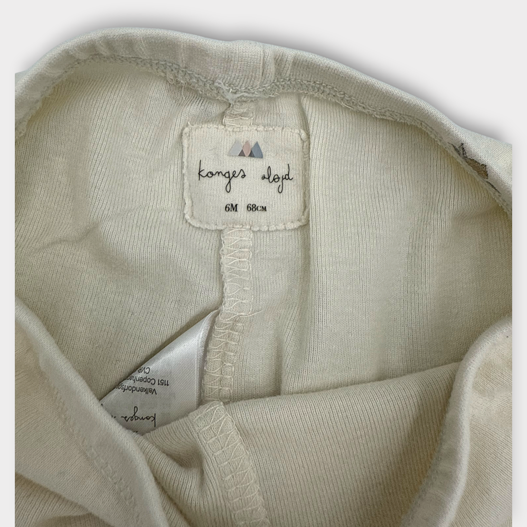 Konges Sløjd - Legging 6 mois - 68 cm