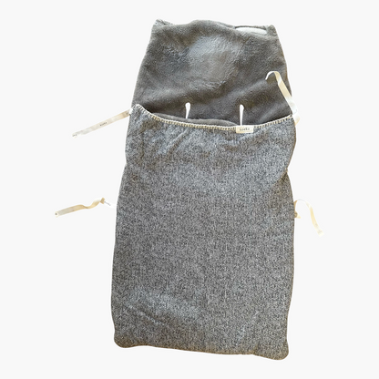Koeka - Chancelière de poussette Uniq size