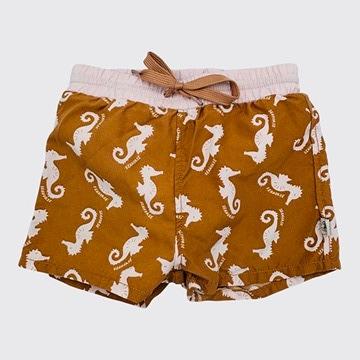Lässig - Maillot de Bain - 24 Mois 92 Cm