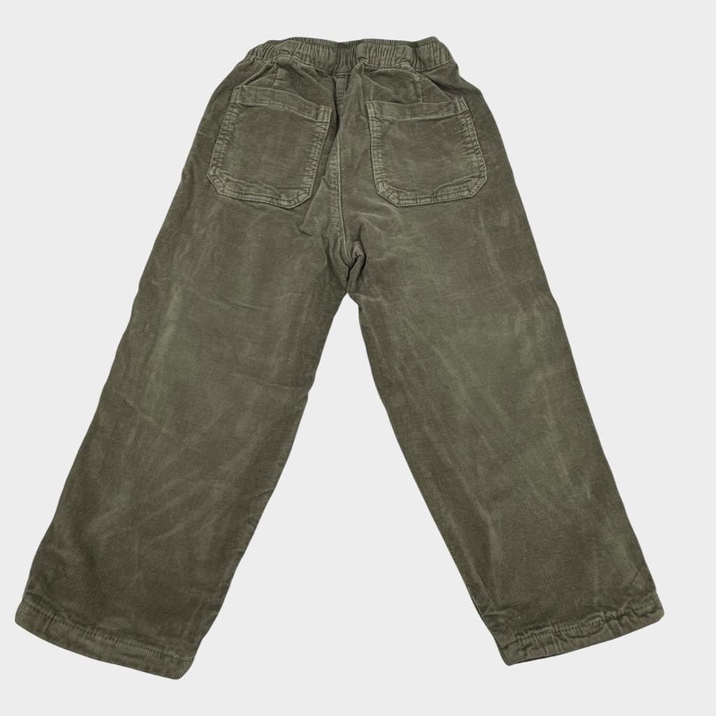 Zara - Pantalon - 3 Ans 98 Cm
