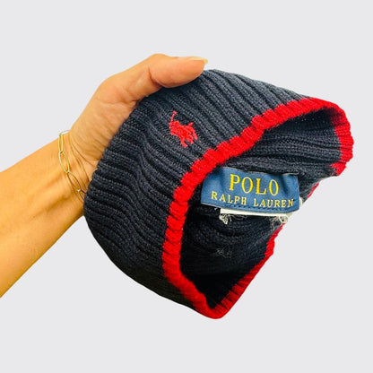 Polo Ralph Lauren - Bonnet Universal