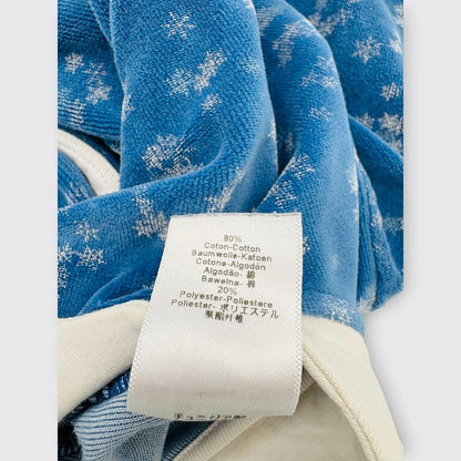 Petit Bateau - pyjama 3 mois 60 cm