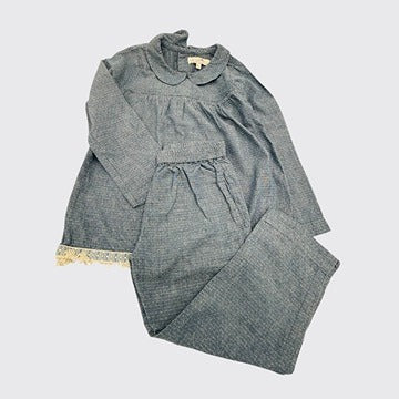 Fred & Louis - Pyjama - 6 Ans 116 Cm
