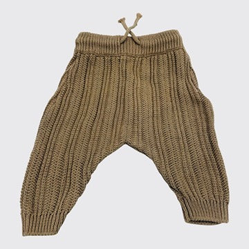 H&m - pantalon - Before 1 month / 50cm