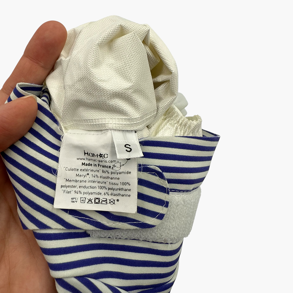 Hamac - Maillot S