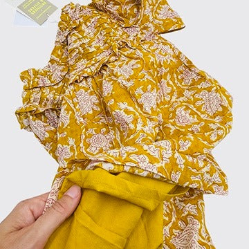 Mango - Robe - 5 ans - 110 cm